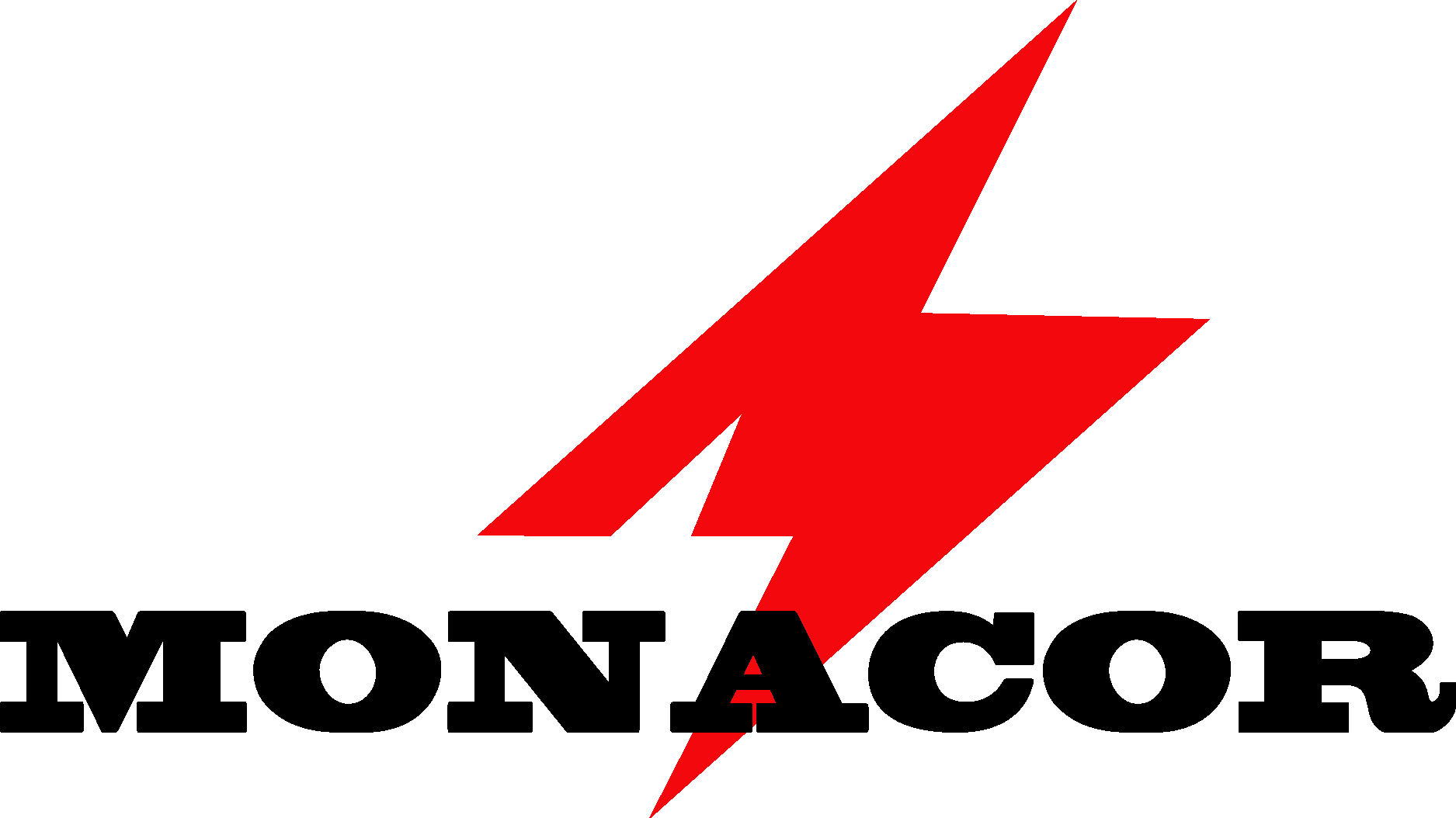 Monacor Logo Vector Logo